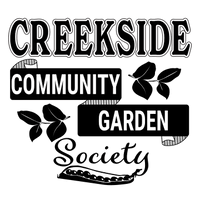 Creekside Community Garden Society