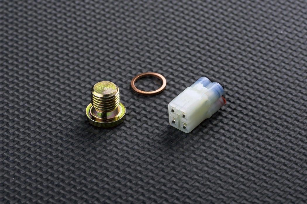 ktm 690 2008/20 - Husqvarna 701 2015/20 - O2 (Oxygen) Sensor Eliminator ...
