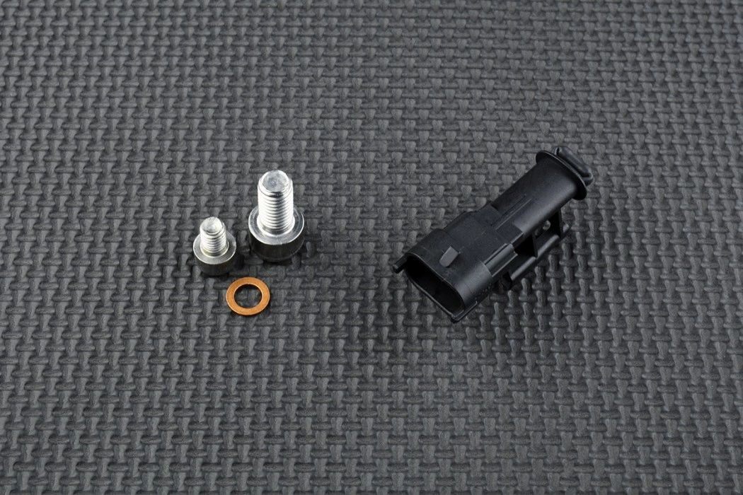 ktm Husqvarna EVAP / Canister Removal kit
