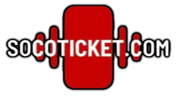 SoCo Ticket
