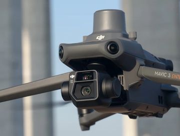 DJI Mavik 3 Enterprise Drone