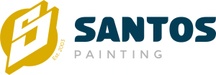 Santos Painting