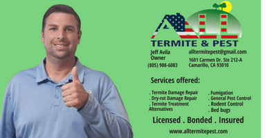 All Termite & Pest