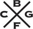 CBGF Lifestyle Logo Development