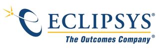 Eclipsys Logo Redevelopment