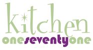 Kitchen 171 Logo Development