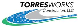 Torres Works Construction, LLC Logo Development