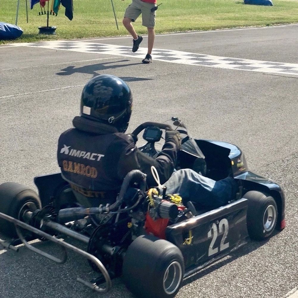 Rich's Karts & Partss