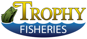 Trophy Fisheries - Pond Services, Pond Management, Fish