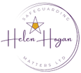 HelenHoganSafeguardingMatters