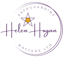 HelenHoganSafeguardingMatters