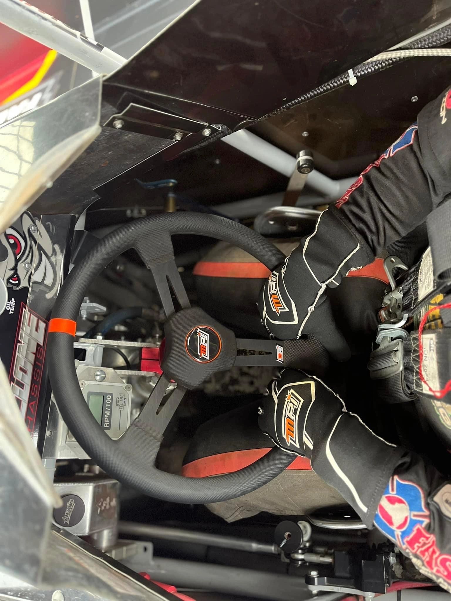 MCR Motorsports - Dirt Car Racing, Car Racing, Racing