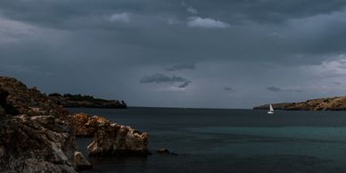 Foça Çanak Koyu