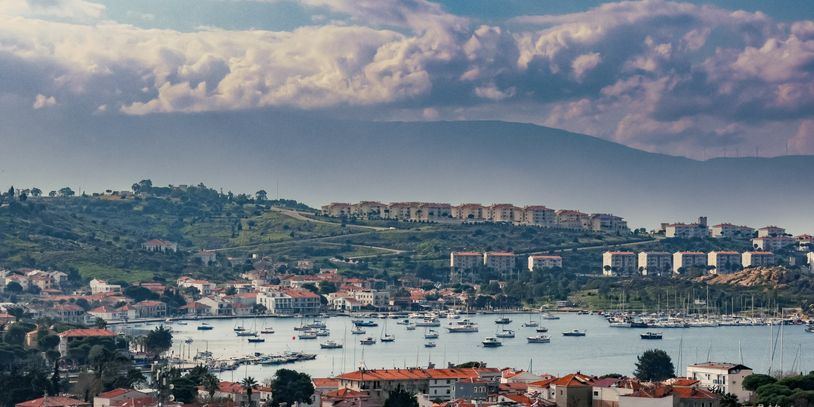 Eski Foça'da bir günde neler yapılır, nerelerde gezilir? 