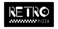 Retro Pizza