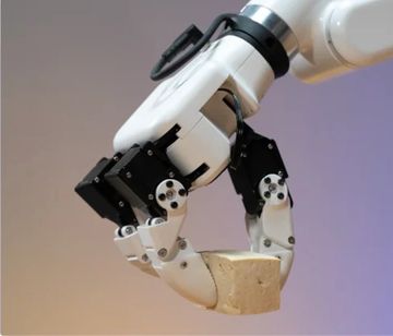 Elephant Robotics myGripper H100 Robot Arm Dexterous Robotic Hand