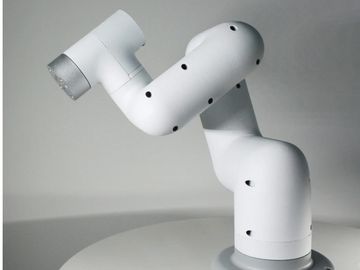 myCobot 320 Pi 1kg Payload Cobot Arm with all accessories