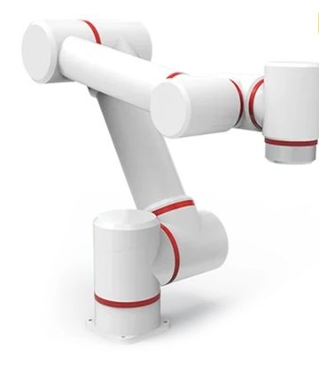 Professional Robotic Arm - Elephant P10 - Image 3 Professional Robotic Arm 
