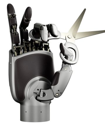  21-DoF Natural Human Hand Grasping Dexterous Hand Actuator