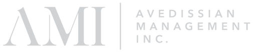 Avedissian Management, Inc.