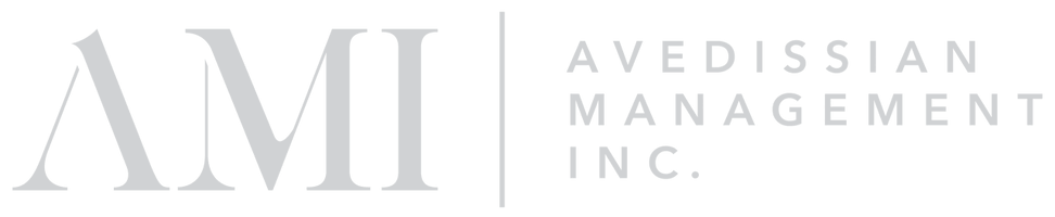 Avedissian Management, Inc.