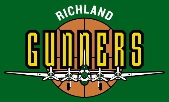 Richland Gunner Girls Basketball Club