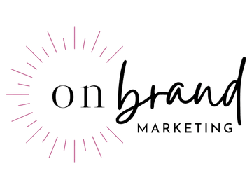 On Brand Marketing
