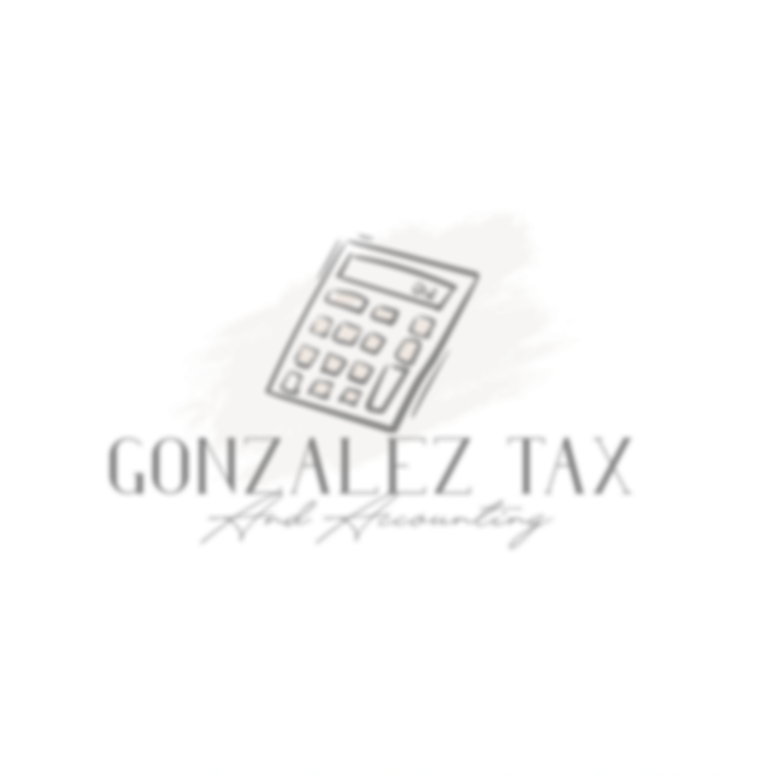 Gonzalez Tax and Accounting