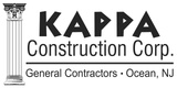 Kappa Construction Corp.