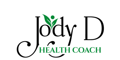 Jody D Health Coach