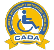 California Accessibility Distributors Association