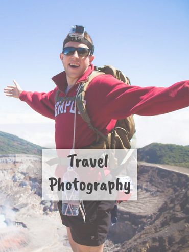 Travel Photography