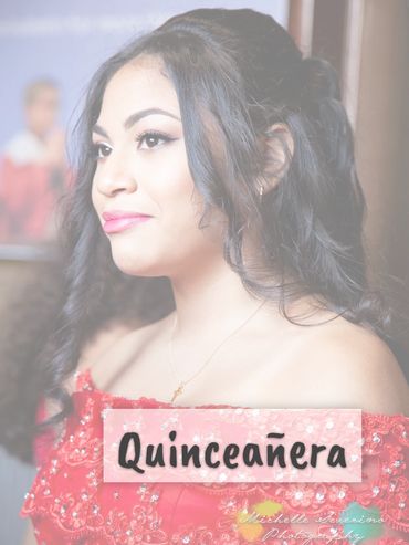 Quinceañera