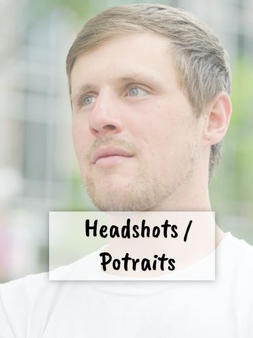 Headshots