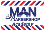 Man Barber Shop Academy