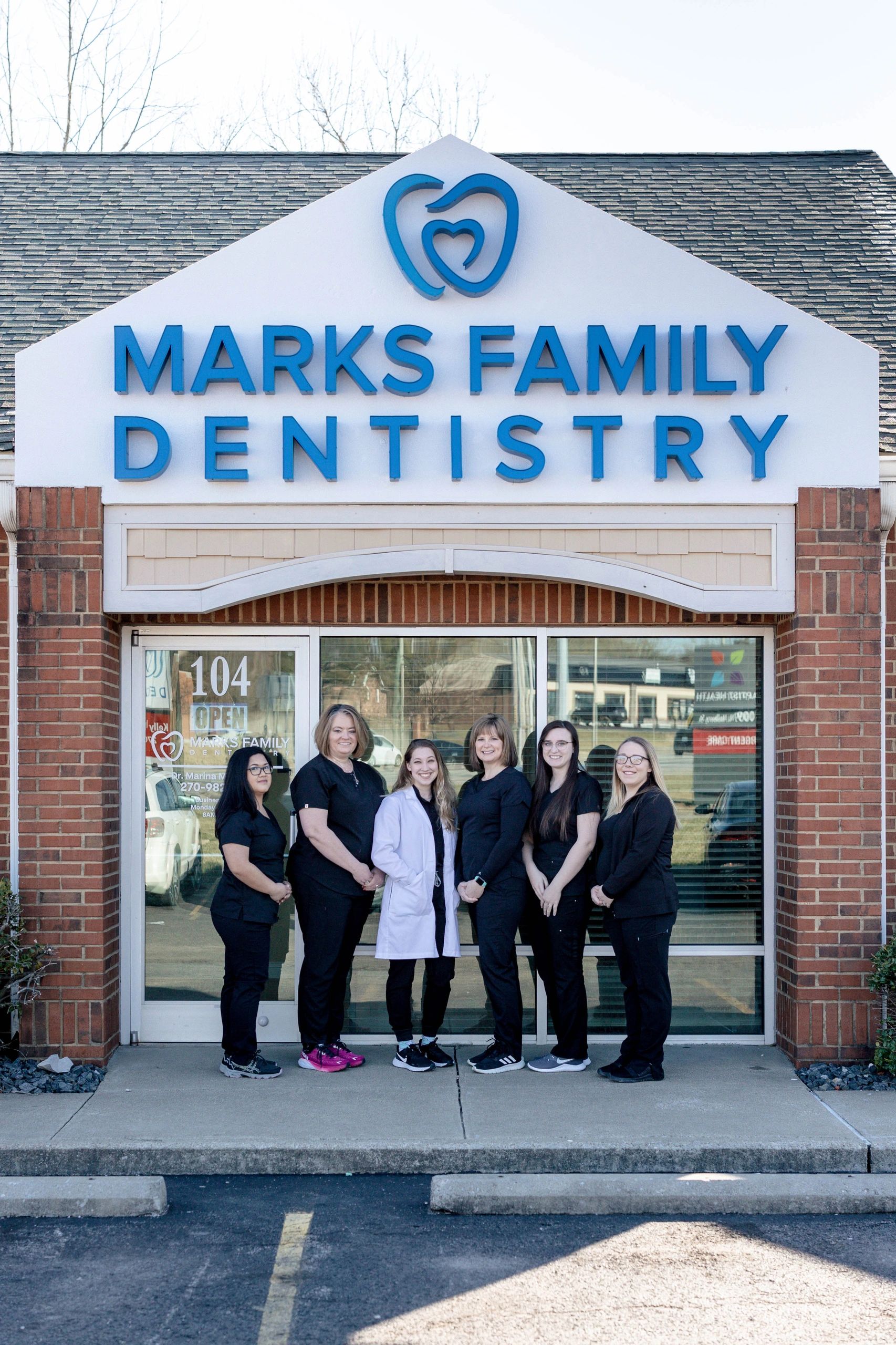 Marks Family Dentistry Family Dentistry Elizabethtown, Kentucky