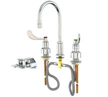 Laboratory Faucets