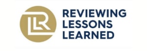 Reviewing Lessons Learned