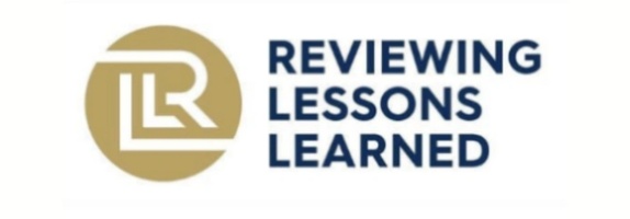 Reviewing Lessons Learned