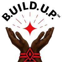 B.U.I.L.D⤴U.P