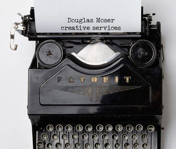 Douglas Moser creative services