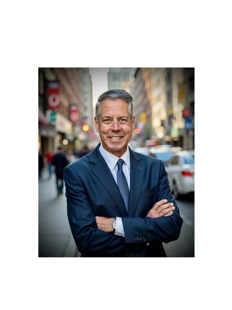 Magician - David Rakoczy