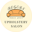 Rogers Upholstery Salon