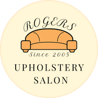 Rogers Upholstery Salon