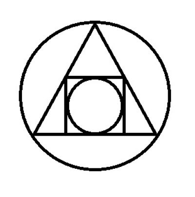 Sacred Geometry 1 Atlantean Healing Arts