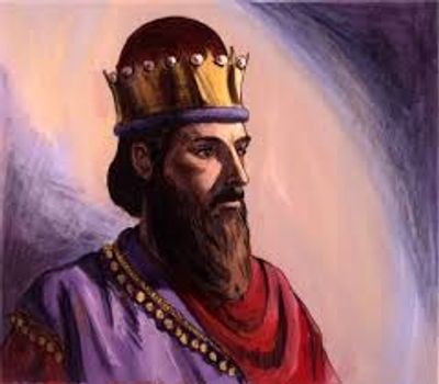 King Solomon 