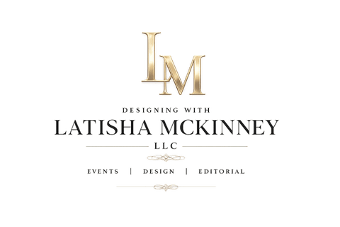 Designing with Latisha McKinney