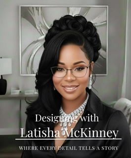 Designing with Latisha McKinney