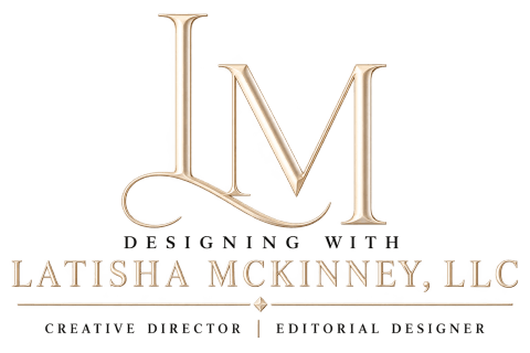 Designing with Latisha McKinney