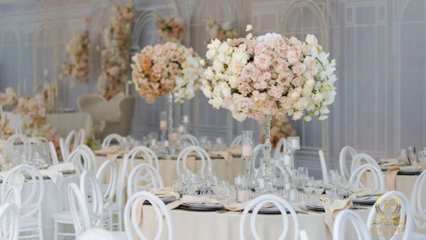 wedding reception, floral arch, wedding planner designer, photography, photo shoot